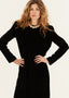 Robe Abigael Noir