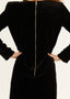 Robe Abigael Noir