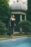 Robe Elisabeth Noir