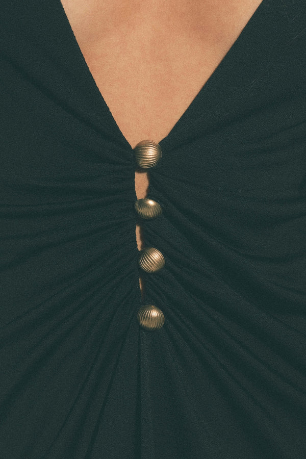 Robe Kylie noir