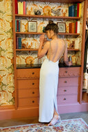 Robe Pamela glacier