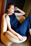 Robe Pamela marine