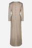 Robe Abigael Beige