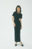Robe Klyde Noir
