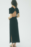 Robe Klyde Noir