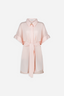 Robe Mini Constance Rose Pale