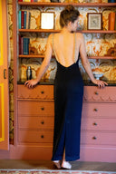 Robe Pamela marine