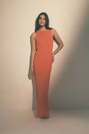 Robe Pamela orange