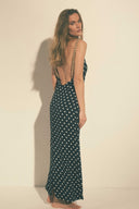 Pamela dress pois
