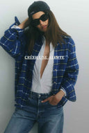 Chemise Boy