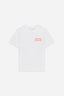 Tshirt Blanc MM - Martin Martin Paris
