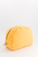 Babou Sponge Yellow Pencil Case