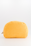 Babou Sponge Yellow Pencil Case