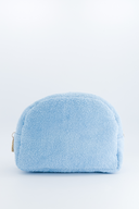 Trousse Babou Eponge Bleu