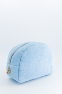 Trousse Babou Eponge Bleu