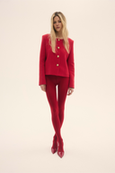 Veste Twig Rouge - Martin Martin Paris