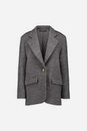 Veste Ced Grise - Martin Martin Paris