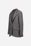 Veste Ced Grise - Martin Martin Paris