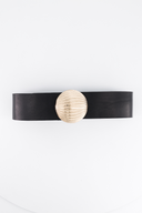 Ceinture coquillage - Martin Martin Paris