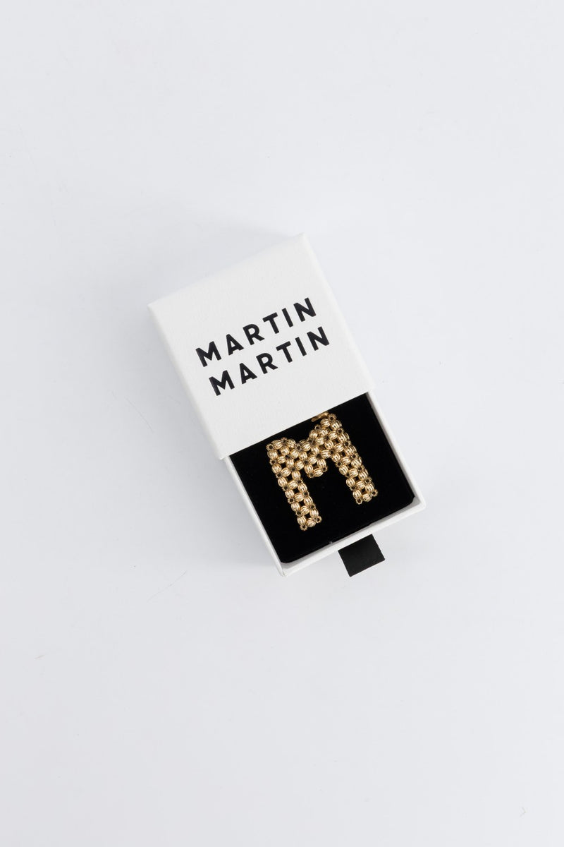 Charm XL - Martin Martin Paris