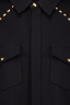 Jesse Navy Shirt