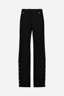 Pantalon Clarck Noir - Martin Martin Paris