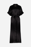Robe Constance Noir - Martin Martin Paris