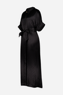 Robe Constance Noir - Martin Martin Paris