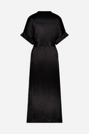 Robe Constance Noir - Martin Martin Paris