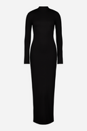 Robe Diana Noir - Martin Martin Paris