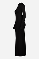 Robe Diana Noir - Martin Martin Paris