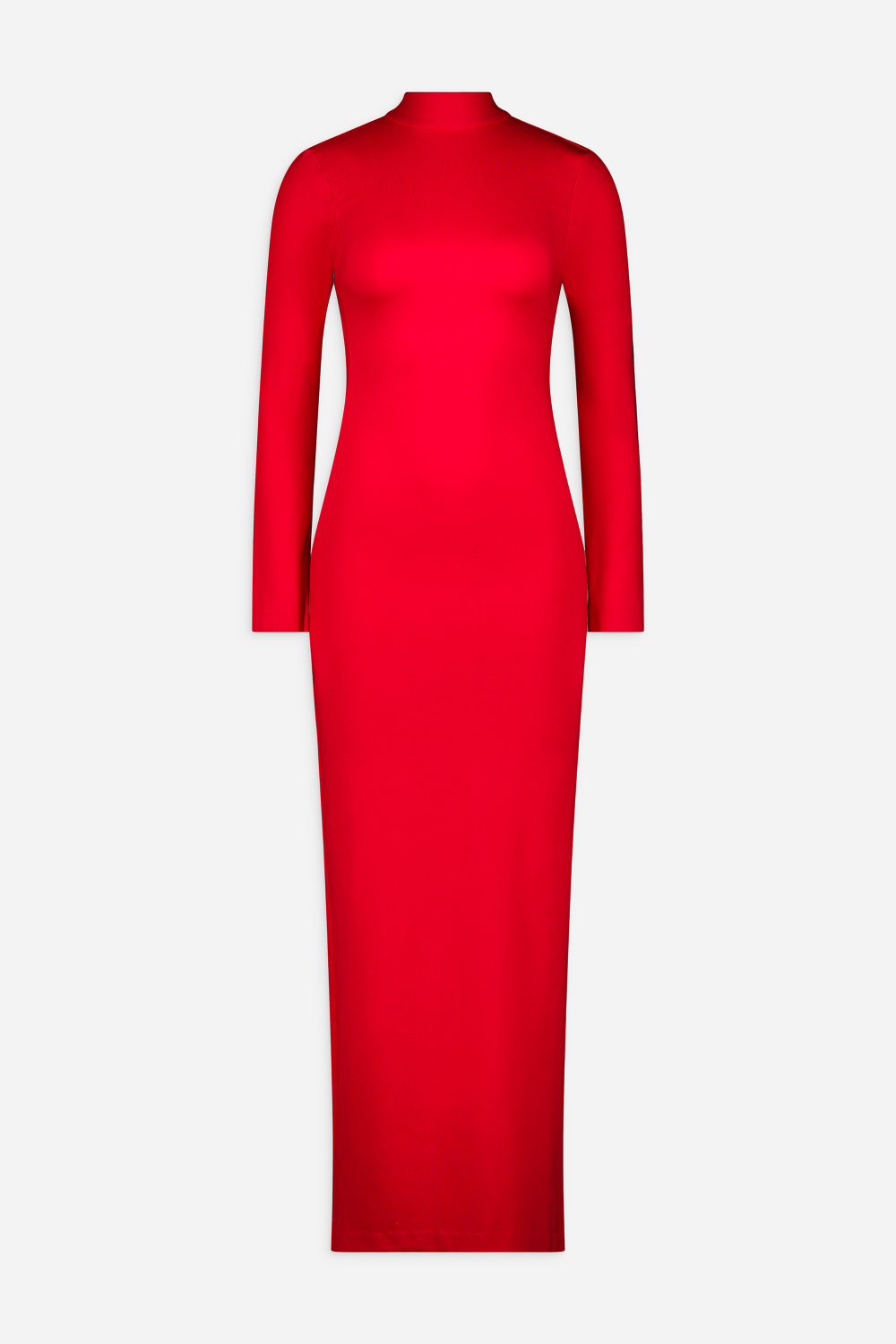 Robe Diana Rouge - Martin Martin Paris