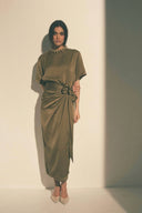 Ensemble Lili-Jo Cacao