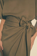 Ensemble Lili-Jo Cacao