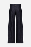 Pantalon Jane Marine - Martin Martin Paris