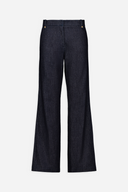 Pantalon Jane Marine - Martin Martin Paris