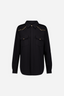 Chemise Jesse Marine - Martin Martin Paris