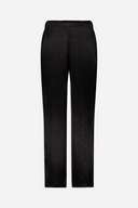 Jog Plumetis Noir - Martin Martin Paris