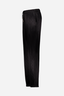 Jog Plumetis Noir - Martin Martin Paris