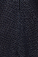 Jupe Vicky Denim Rayé