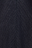 Vicky Navy Skirt