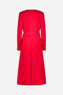 Manteau Margot Rouge - Martin Martin Paris