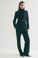 Tailleur Jim bleu marine