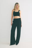 Pantalon Jim noir