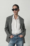 Veste Ced Grise - Martin Martin Paris