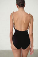 Body Pam Noir - Martin Martin Paris