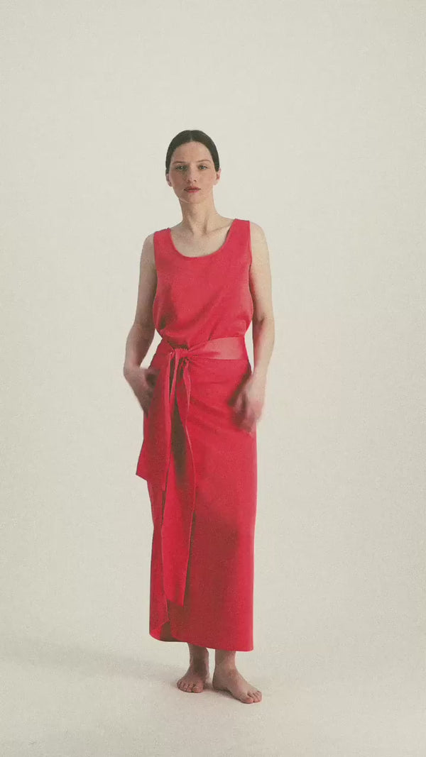 Jupe Jo Rose