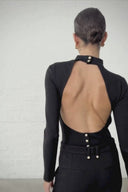 Body Diana Noir - Martin Martin Paris