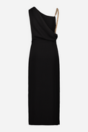 Robe Galia Noir - Martin Martin Paris