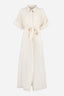 Robe Constance Crochet